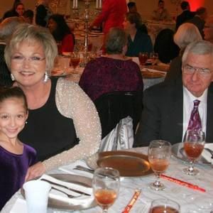 Meet your Posher, Janice